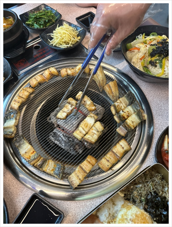 신선풍천장어 이미지