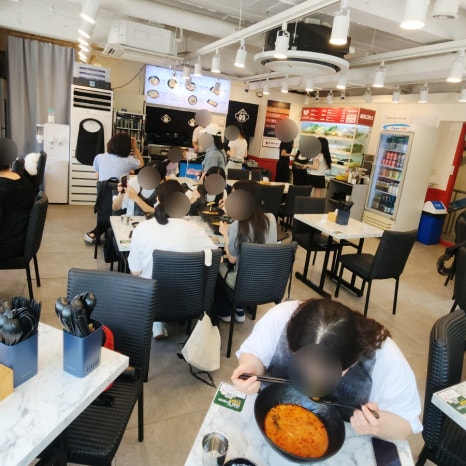 손오공마라탕 동교점 이미지