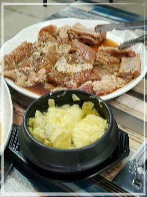 돈갈비 이미지
