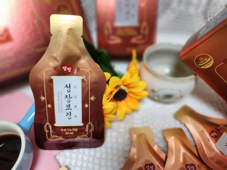 (주)보경식품 이미지