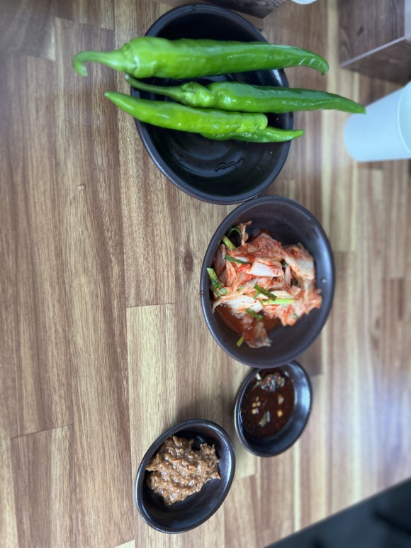 불로손칼국수 이미지