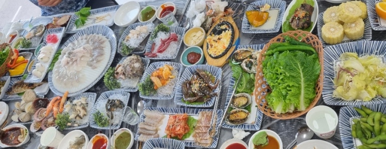 신안천사수산 이미지