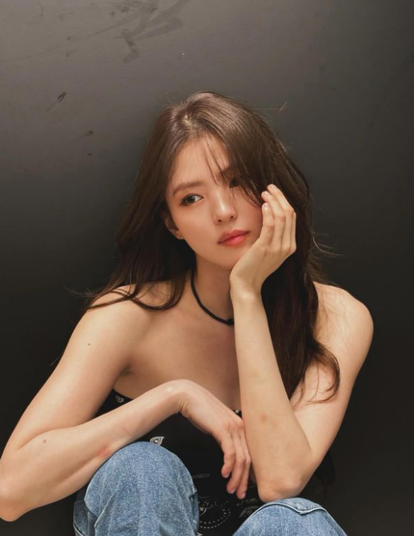 진헤어사랑 이미지
