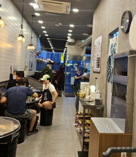 통큰곱창수지 이미지