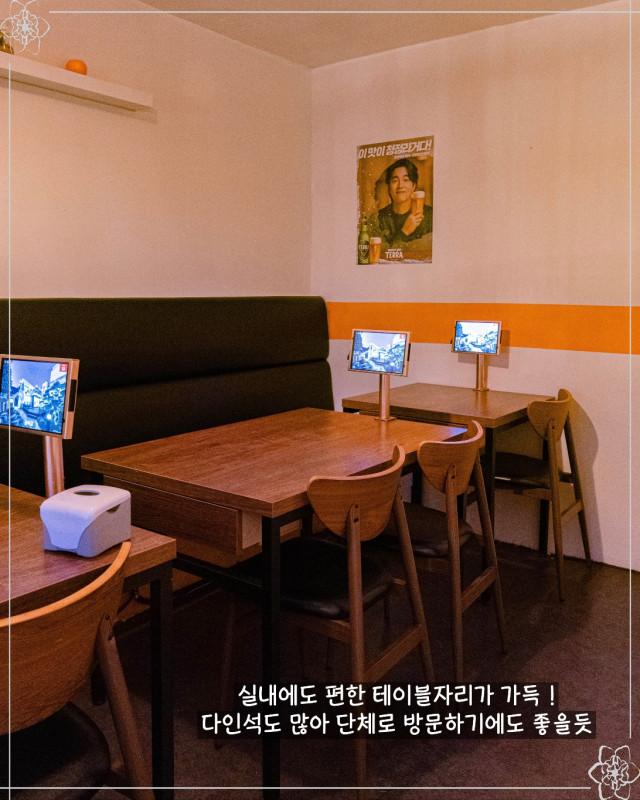 골목길포장마차 이미지