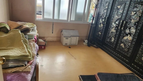 보령유품정리가정폐기물처리 이미지