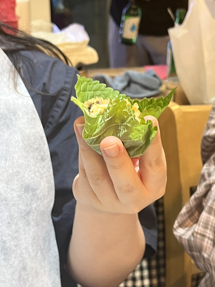 크라운호프 관저마치점 이미지