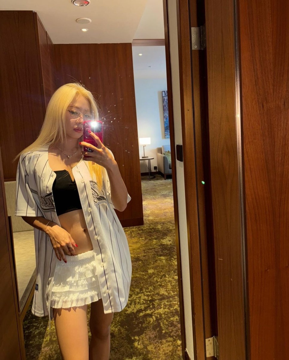 수잔어패럴 이미지