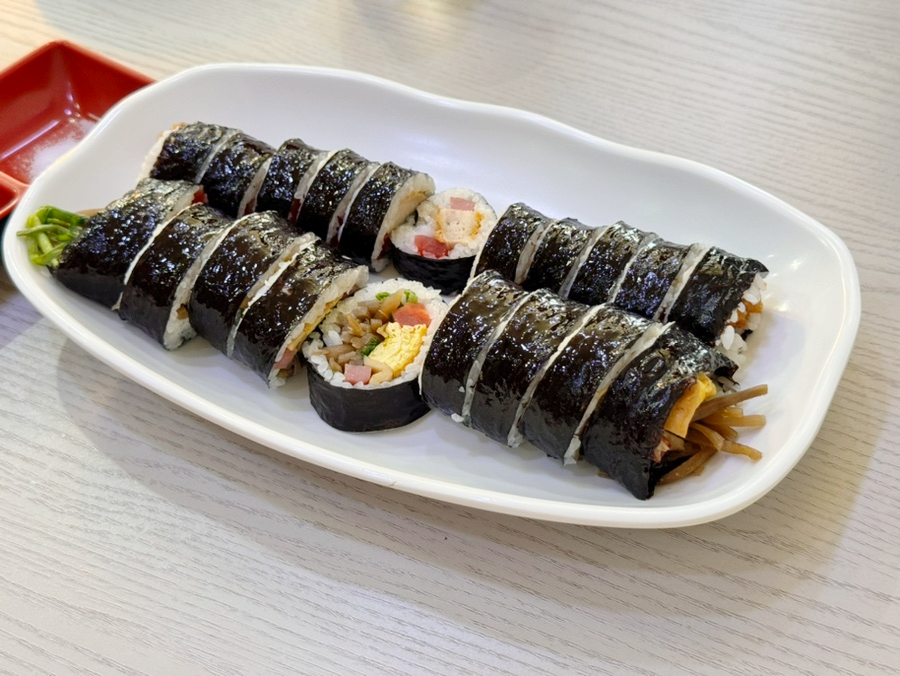 홍연자김밥.떡볶이 이미지