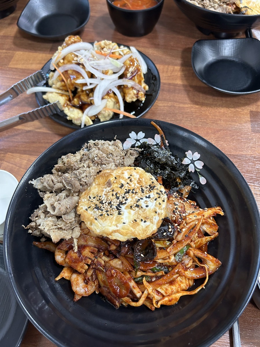 대한짬뽕 이미지