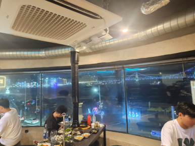 청춘조개포차 광안직영점 이미지