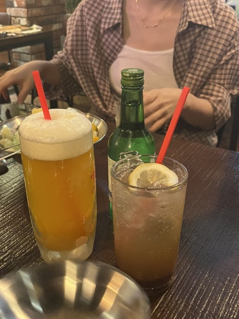 크라운호프 관저마치점 이미지