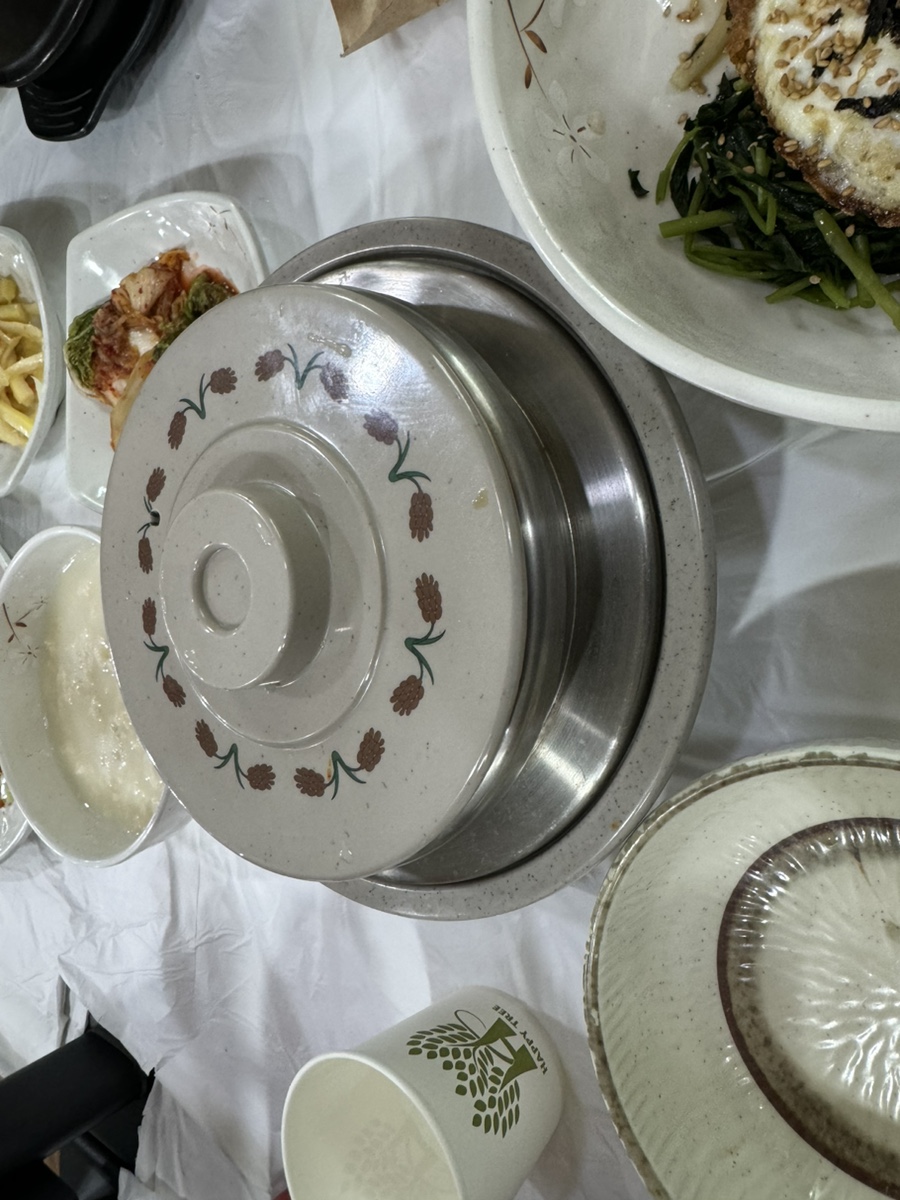 초당본가할머니순두부 이미지