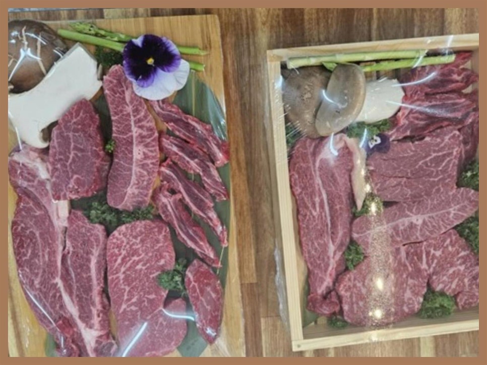 배방한우정육식당 이미지