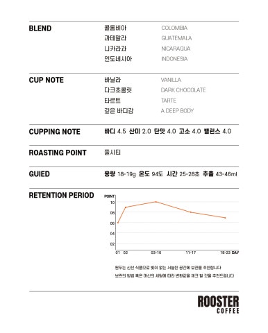 루스터커피 이미지