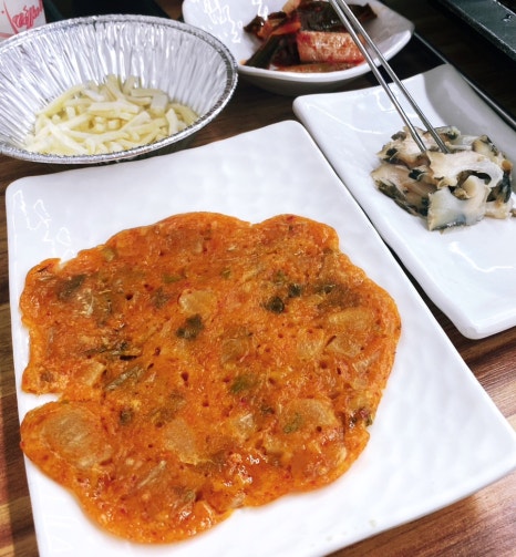 정가네키조개삼합 이미지