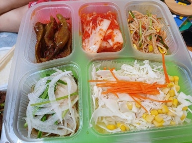 복순네 이미지