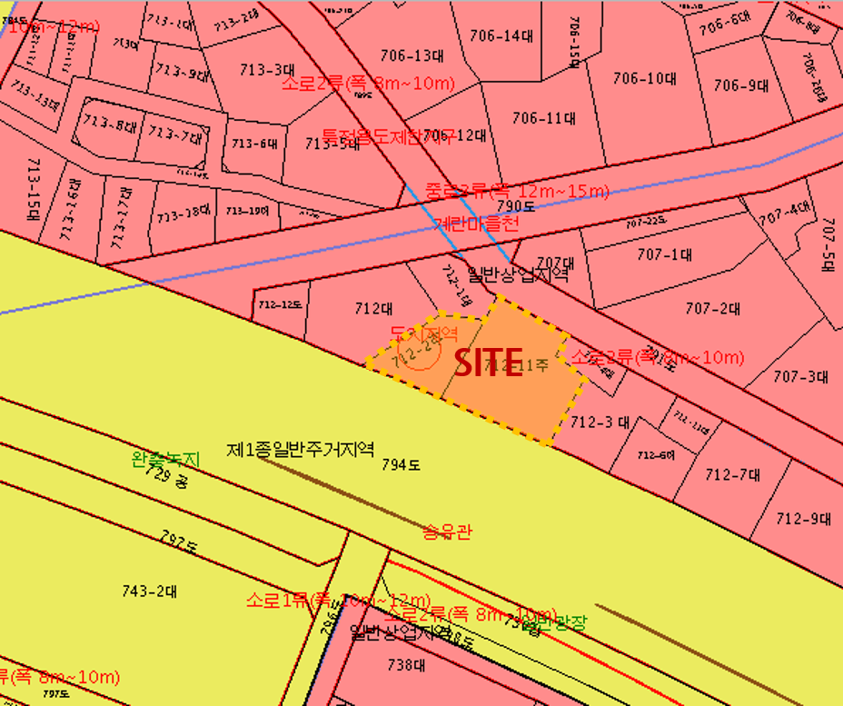 시흥주유소 이미지