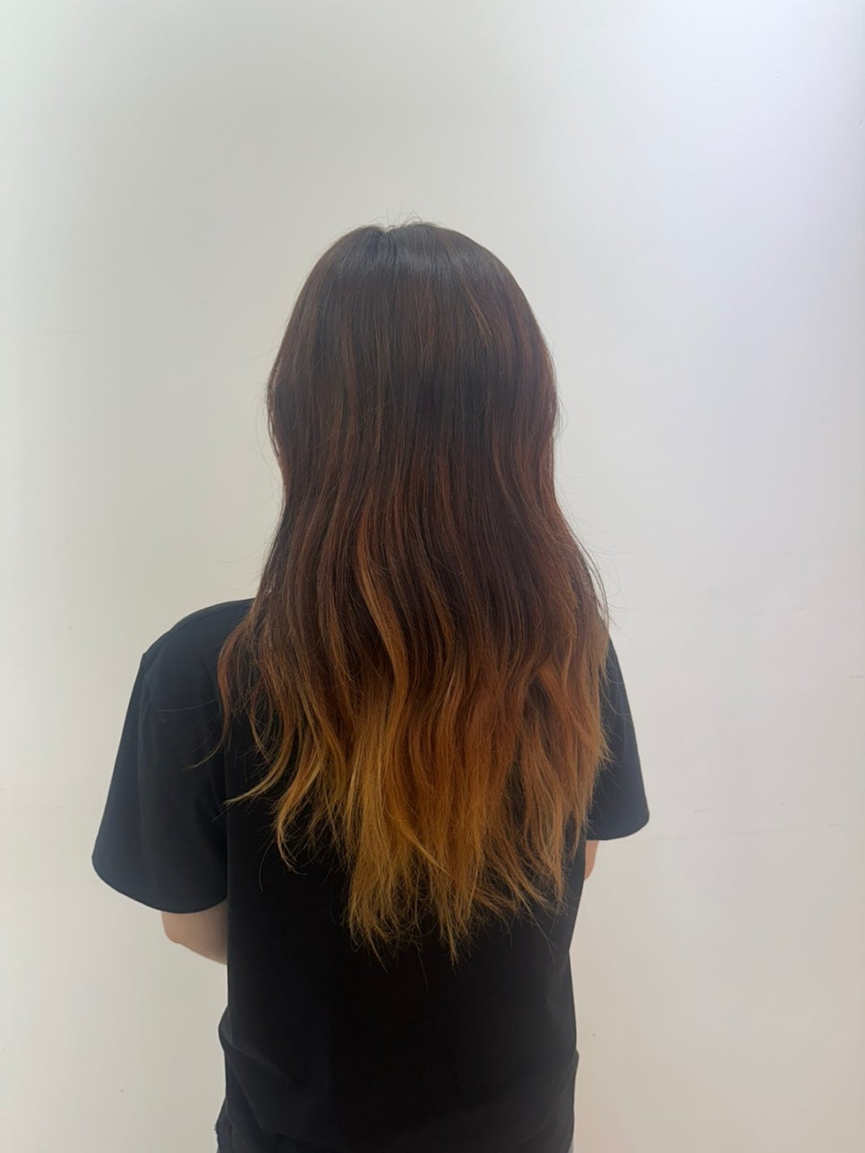 뮤즈 헤어 이미지