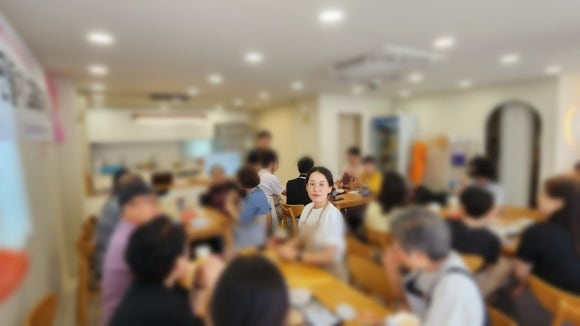 주인회협동조합 이미지