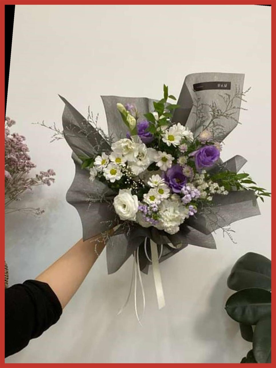 꽃집;닮 이미지