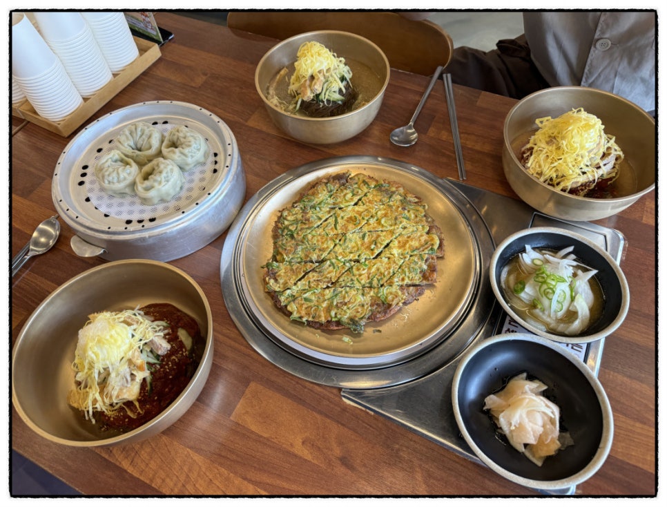 승천냉면 이미지
