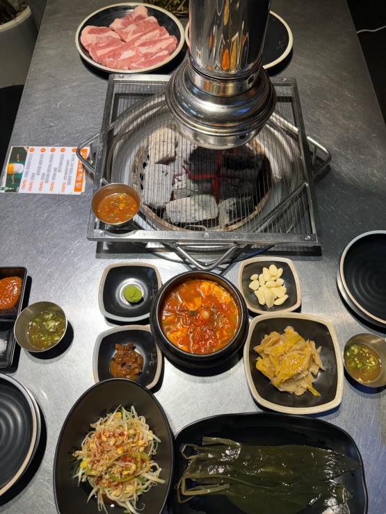 당산 오돌 (잠실 신천점) 이미지