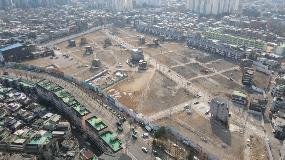 예정이엔씨주 이미지