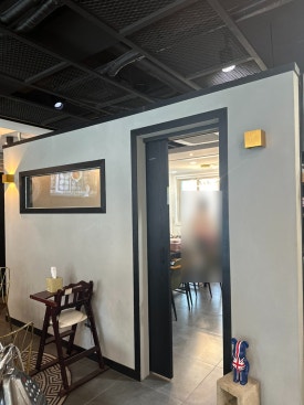 차헤어샵 이미지