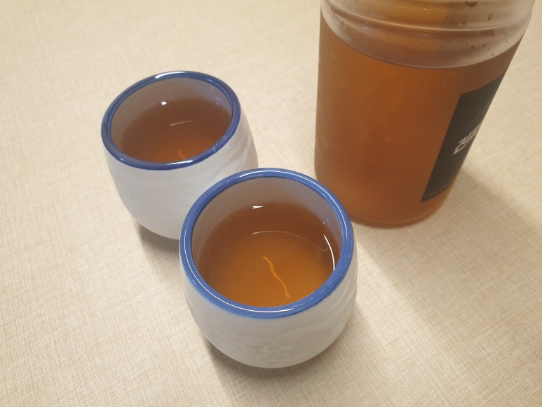 은성게장 이미지