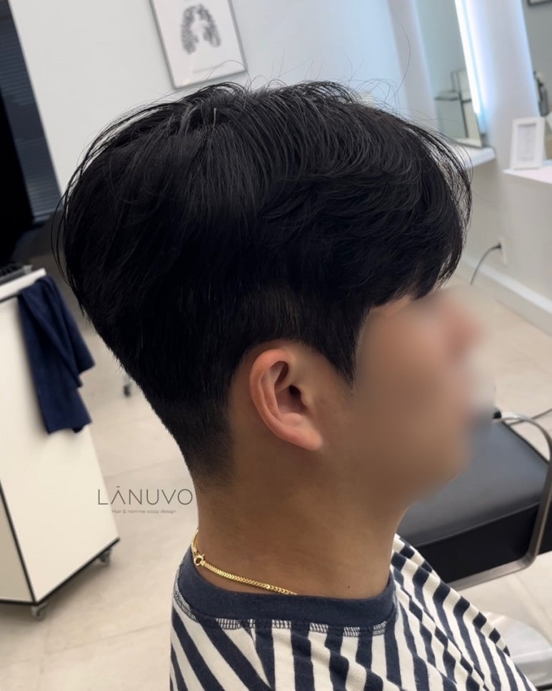 라누보헤어 구리갈매점 이미지