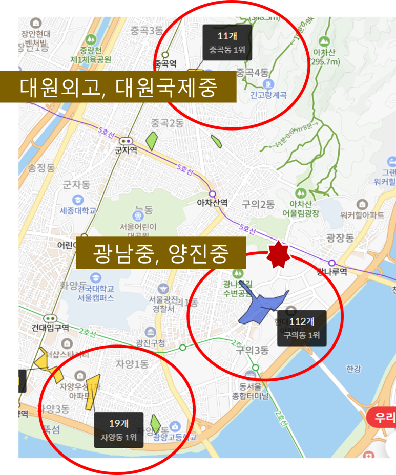 신세계엘앤비강남 이미지