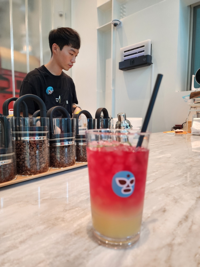 커피모이라(coffee moira) 이미지