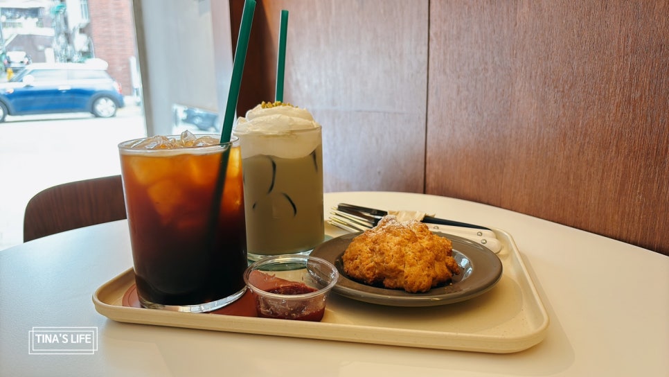 커피, 정기구독 이미지