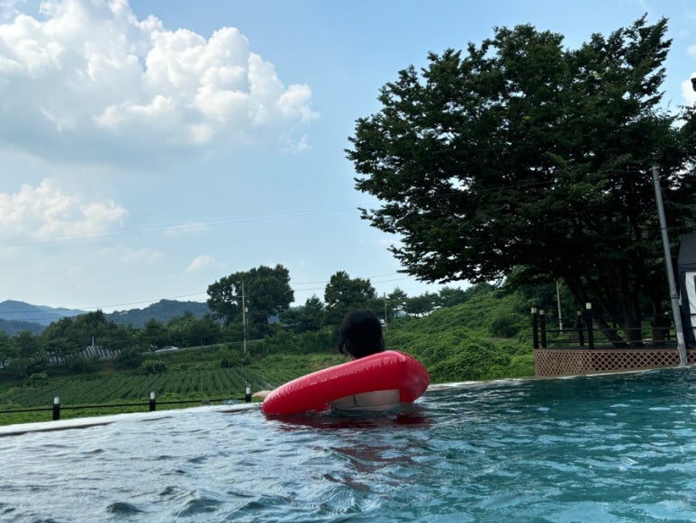 고은집펜션 이미지