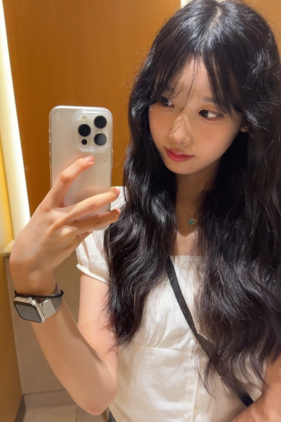 디머드헤어 이미지