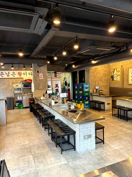 구워주는연탄갈비 이미지