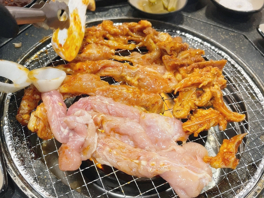팔각도의정부회룡역점 이미지