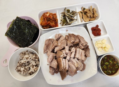 꼬숩숯불김 이미지
