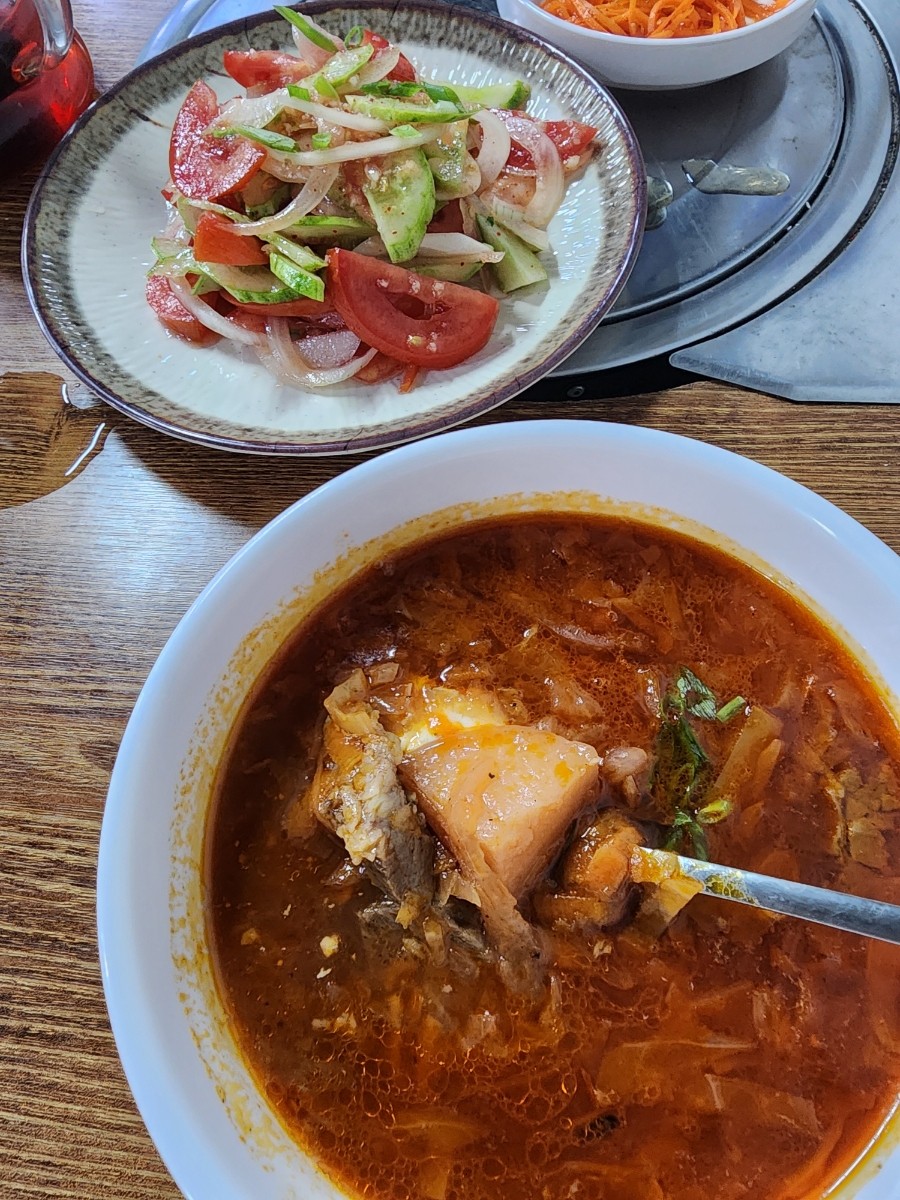 차이카나보스토크 이미지