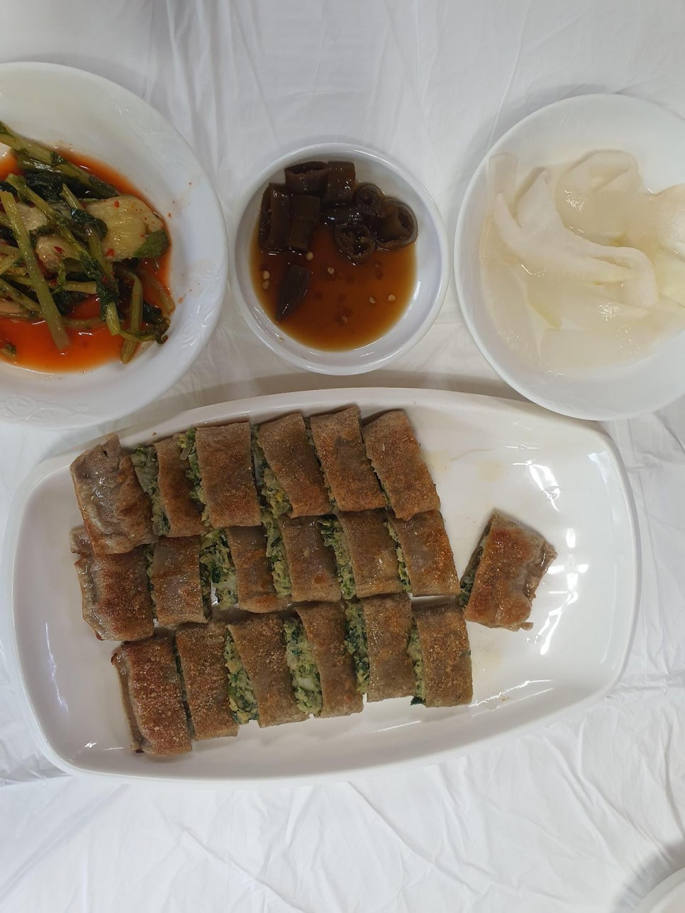 공항메밀국수 이미지