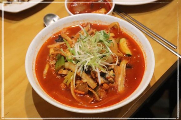 찐짬뽕 이미지