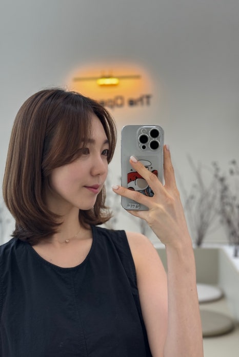 더오프닝헤어운서점 이미지