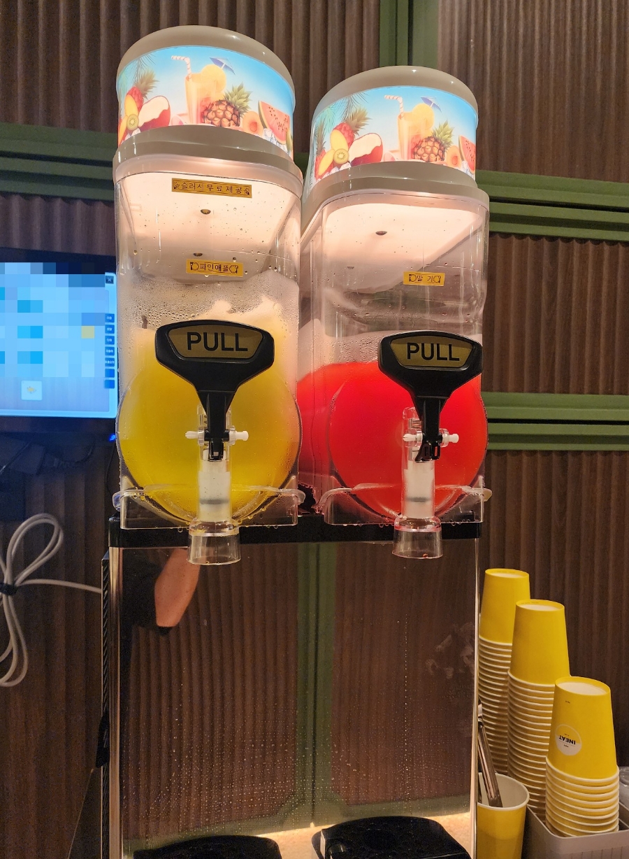 호박식당강남N 이미지