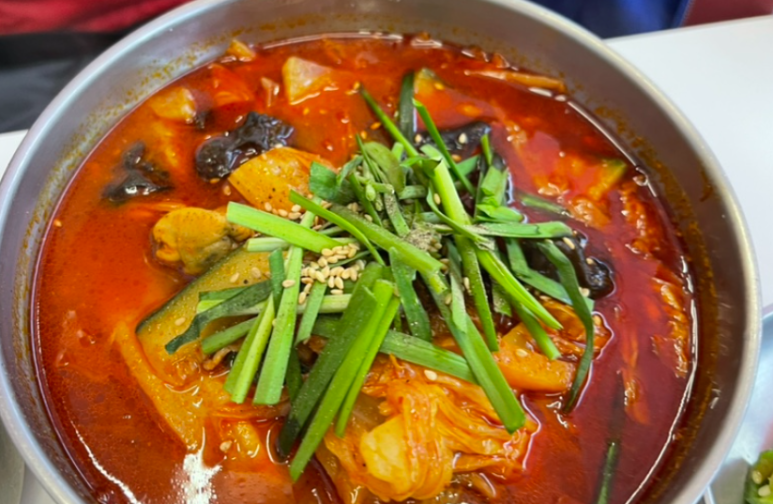 서울숲스테이 이미지