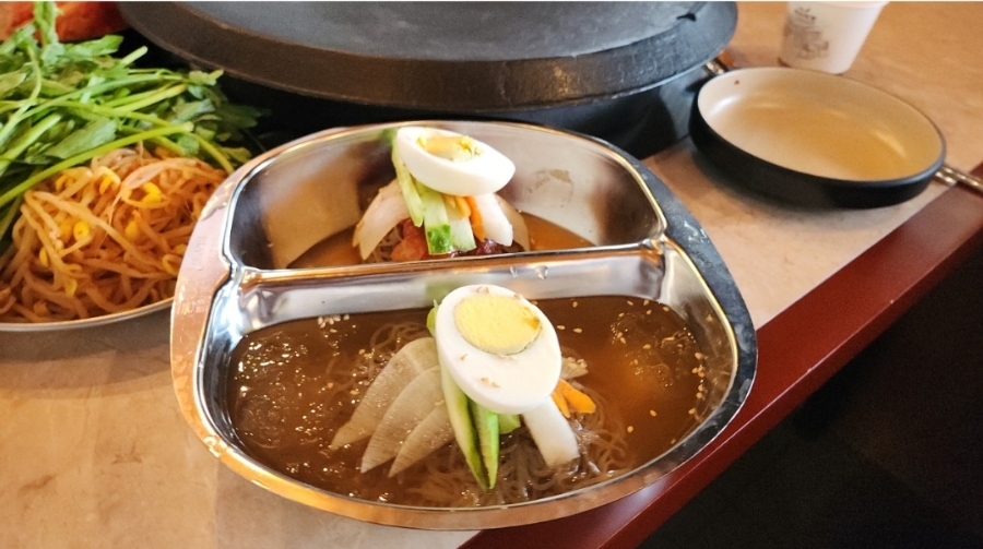 목동냉삼 이미지