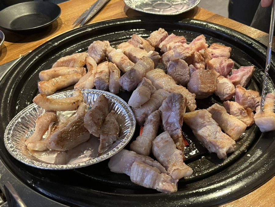 그라미경희대점 이미지