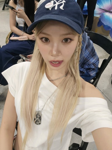 아이비주얼 이미지