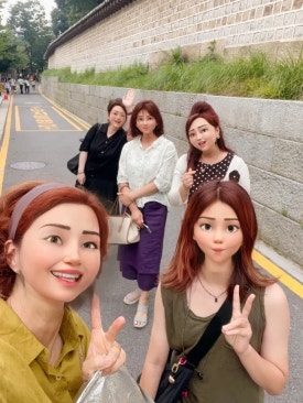 아코모 이미지
