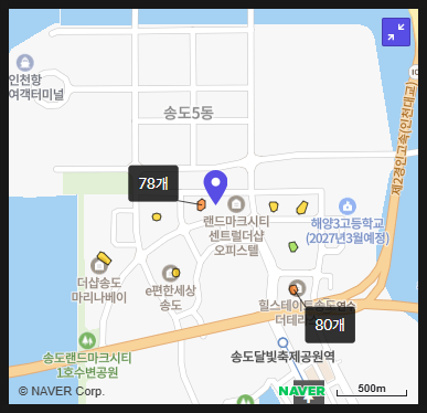 나사렛의료재단나사렛국제병원 이미지
